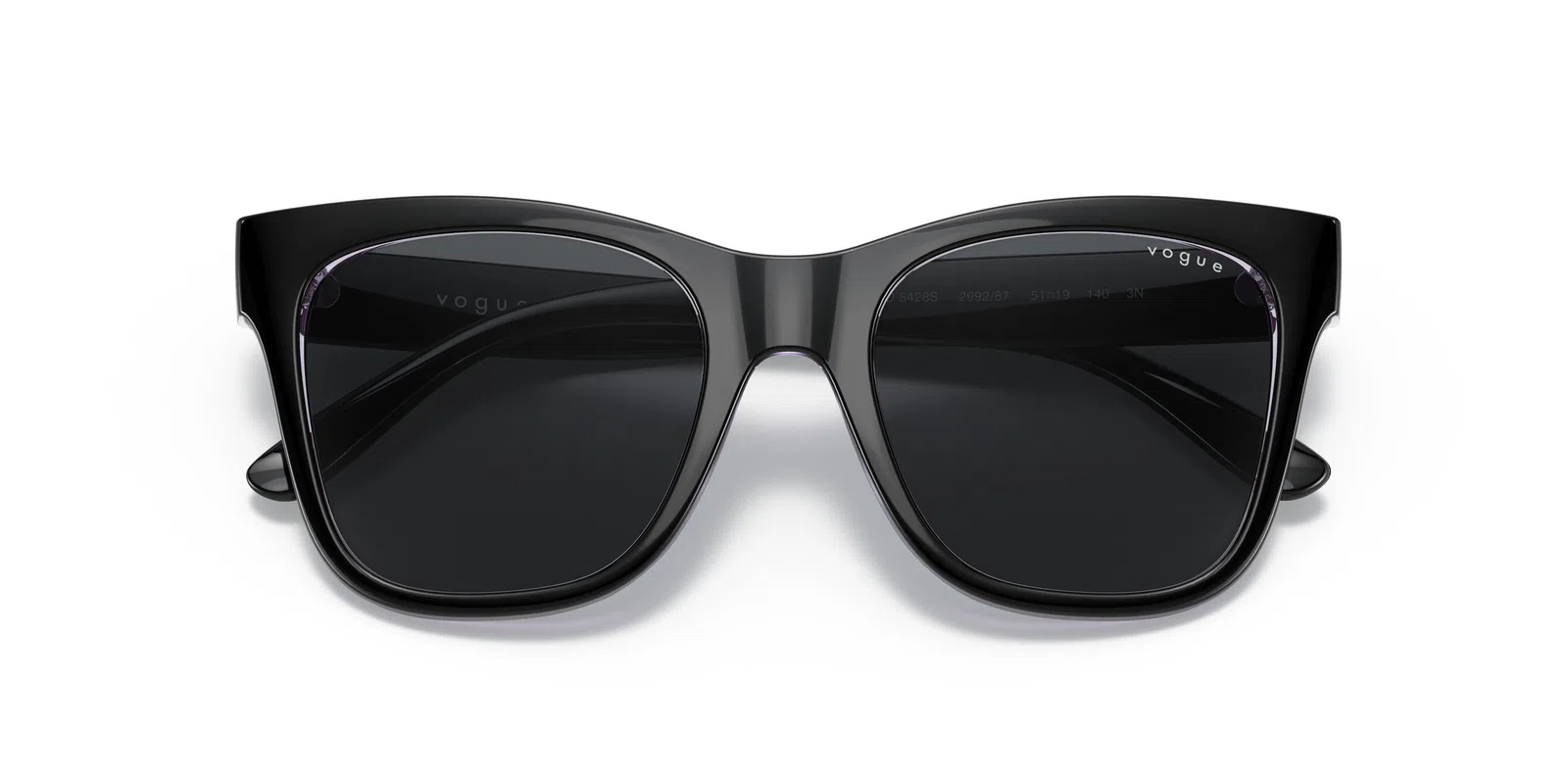 Vogue Eyewear 5428S Sunglasses - view 17